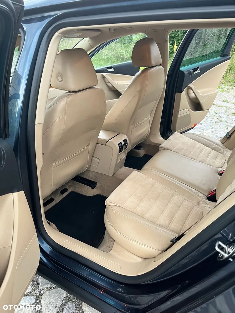 Volkswagen Passat 2.0 TSI Highline - 7