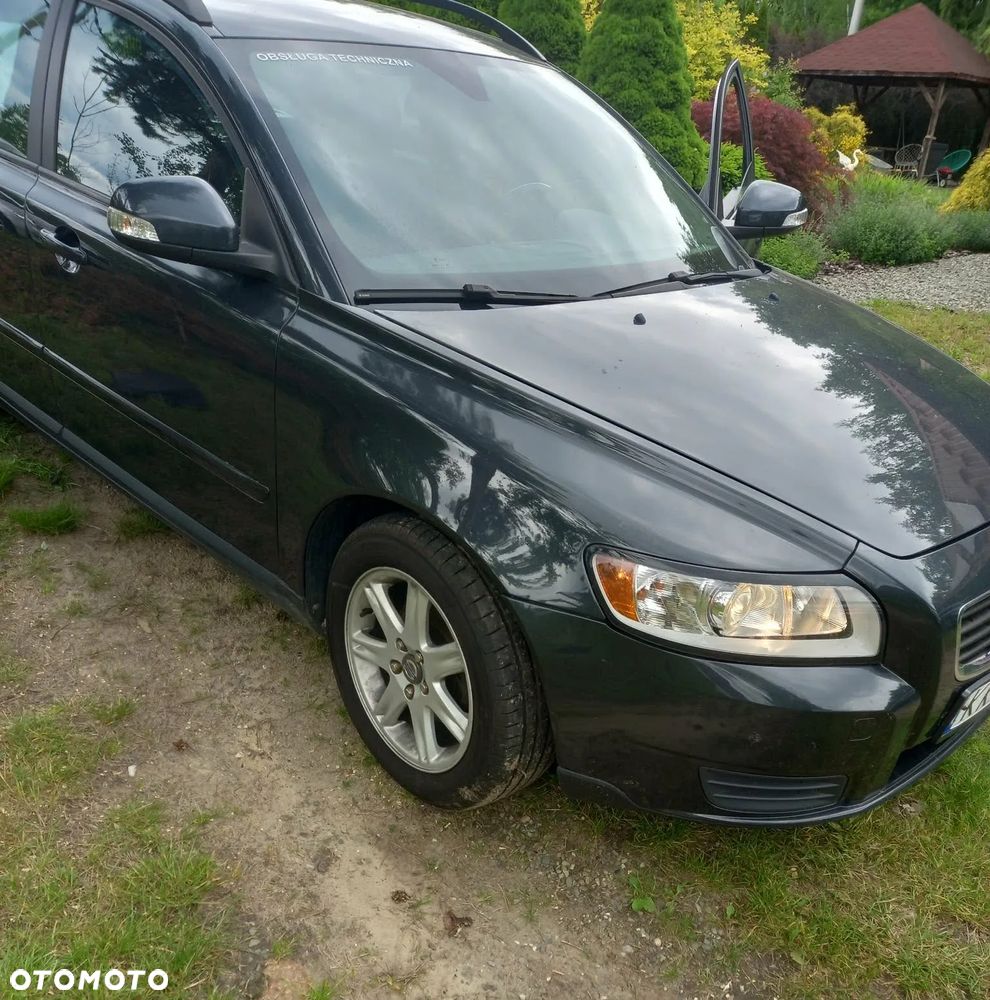 Volvo V50 - 10