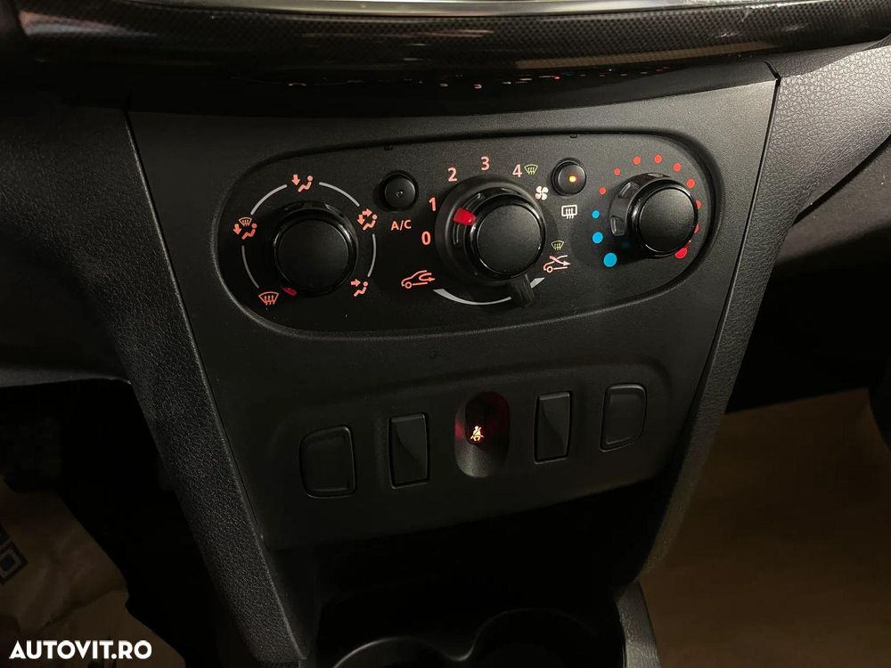 Dacia Logan 1.0 SCe Laureate - 15
