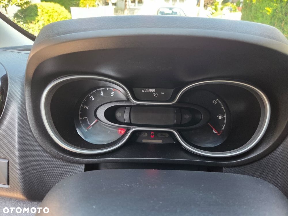 Opel Vivaro L1H1 2,9t Elegance Premium - 11