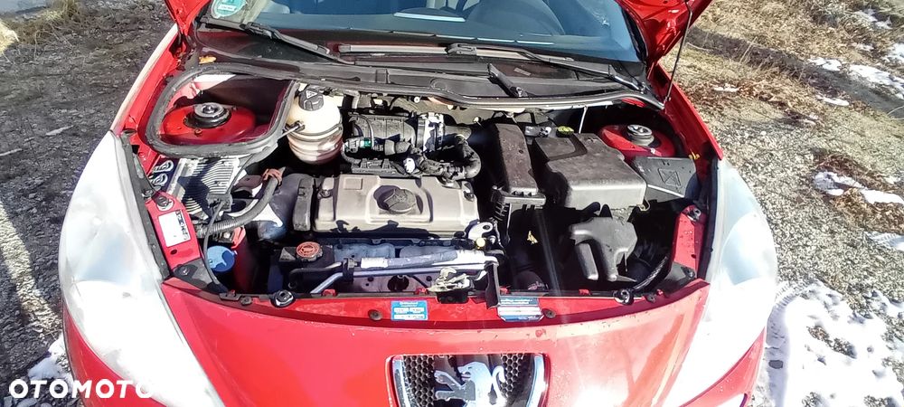 Peugeot 206 plus 75 - 21