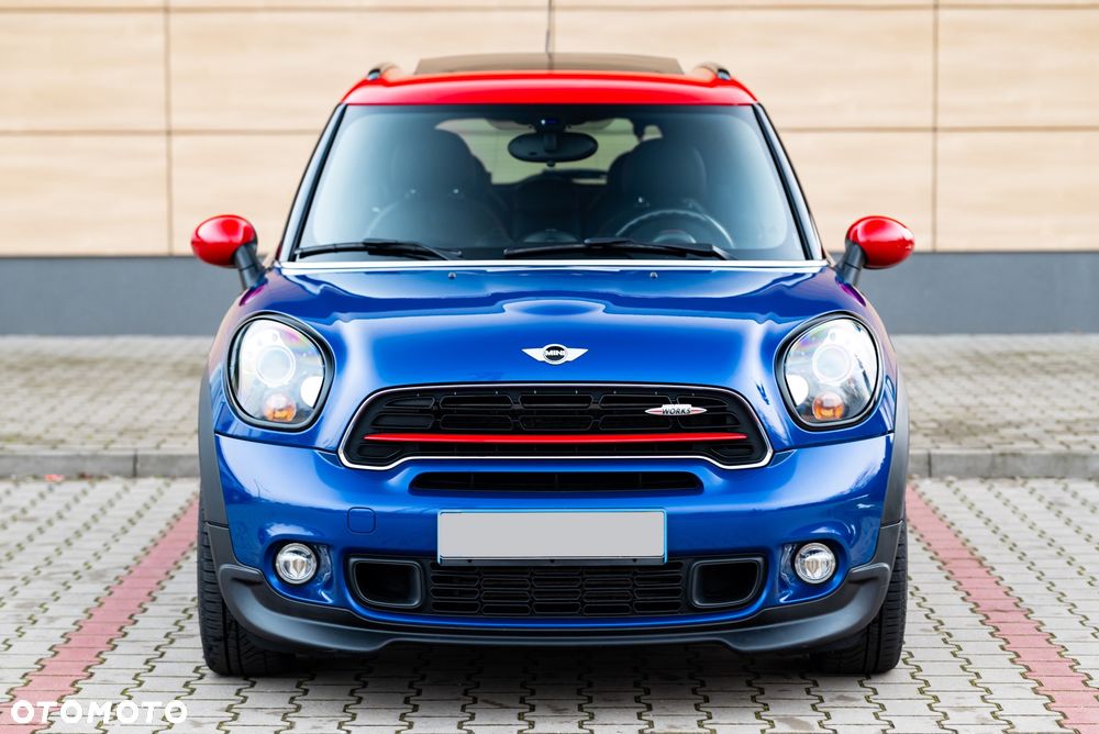 MINI John Cooper Works - 13
