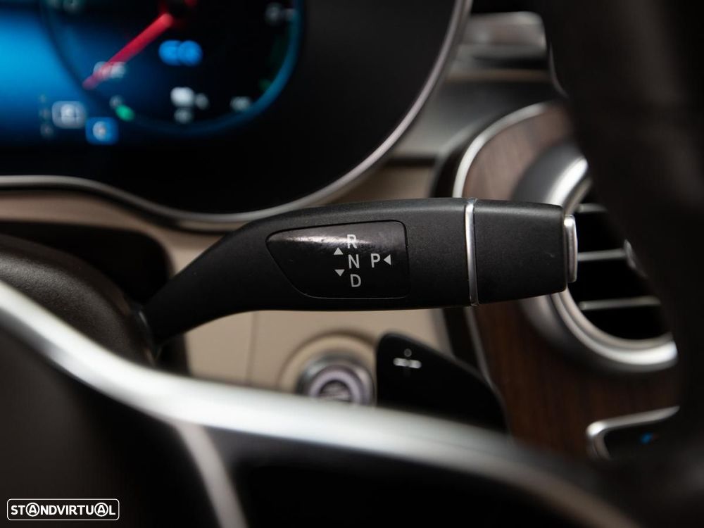 Mercedes-Benz GLC 300 e Coupé 4Matic - 21