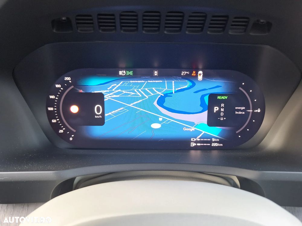 Volvo XC 90 - 19