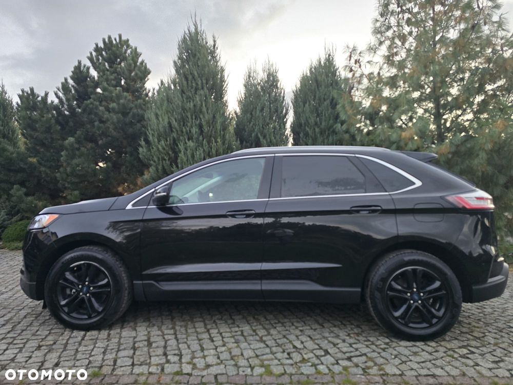 Ford Edge - 9