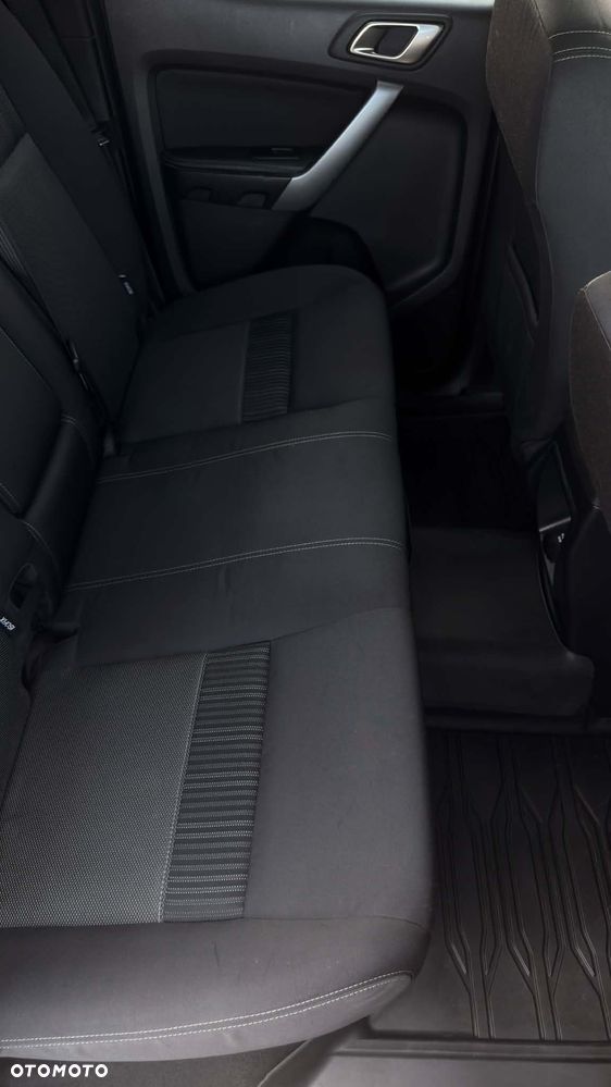 Ford Ranger 2.0 EcoBlue 4x4 DC XLT - 13