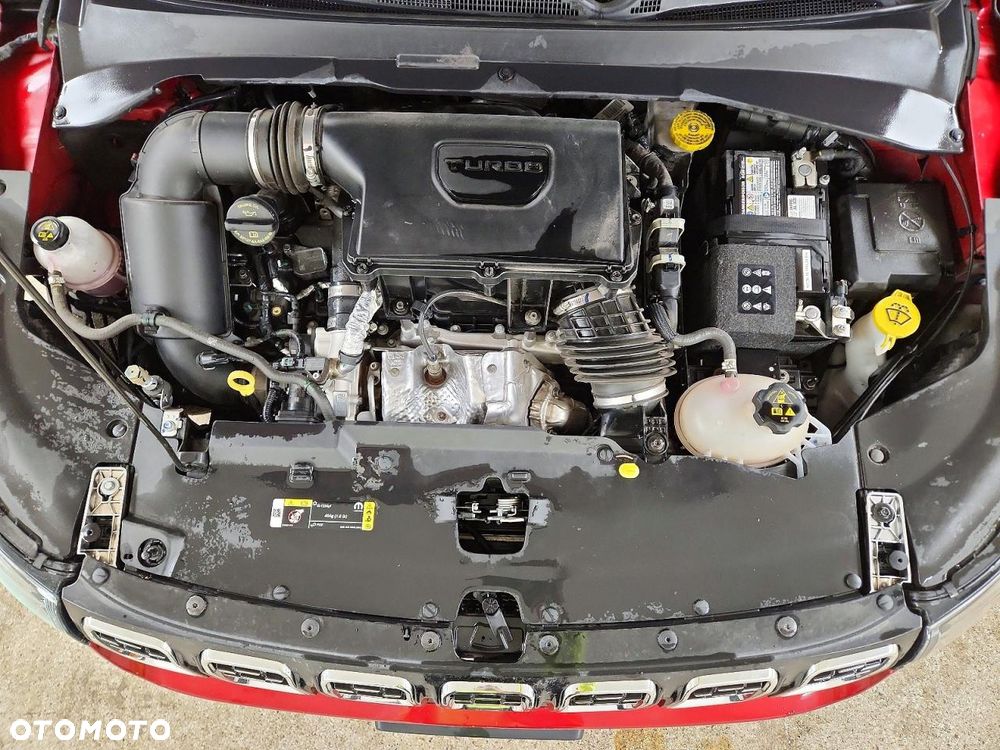 Jeep Compass - 13