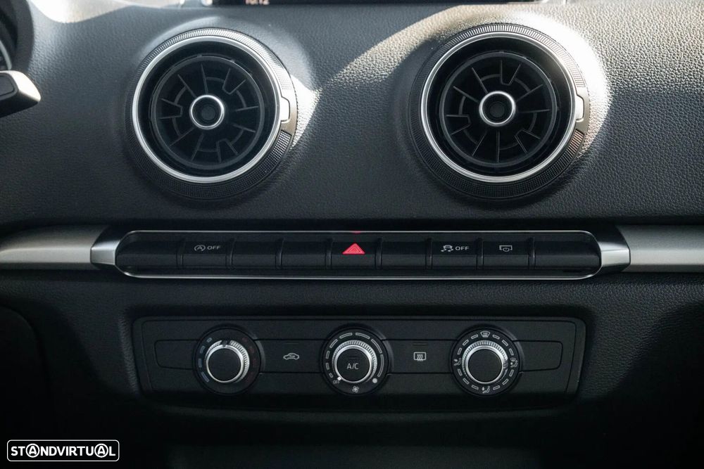 Audi A3 Limousine - 28