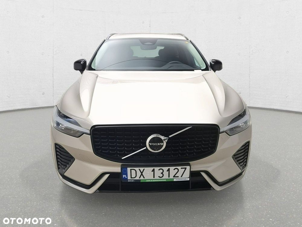 Volvo XC 60 - 3