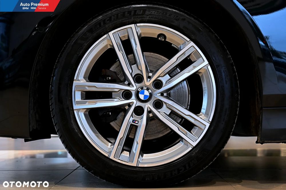 BMW Seria 1 118i - 21