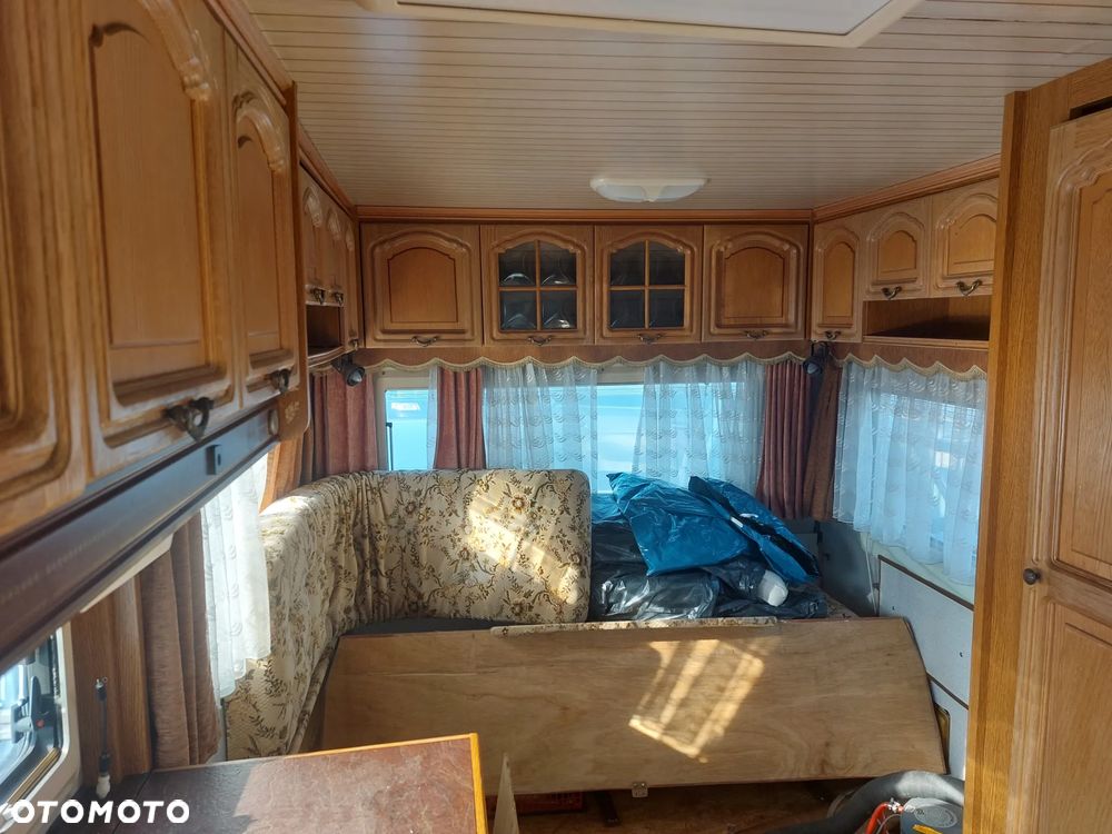 Citroën Campingwagen Jumper - 31