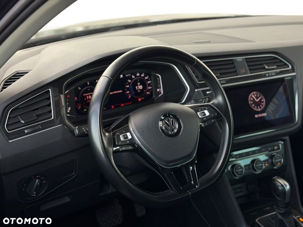 Volkswagen Tiguan 2.0 TDI BMT SCR 4Mot Highline DSG - 13