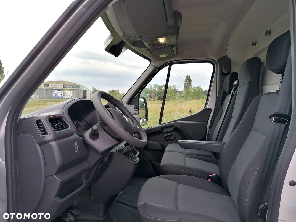 Renault MASTER - 9
