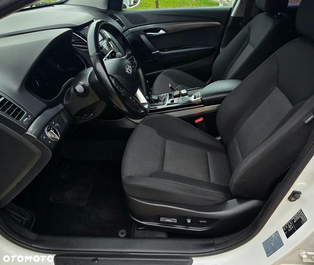 Hyundai i40 i40cw 1.6 5 Star Edition - 20