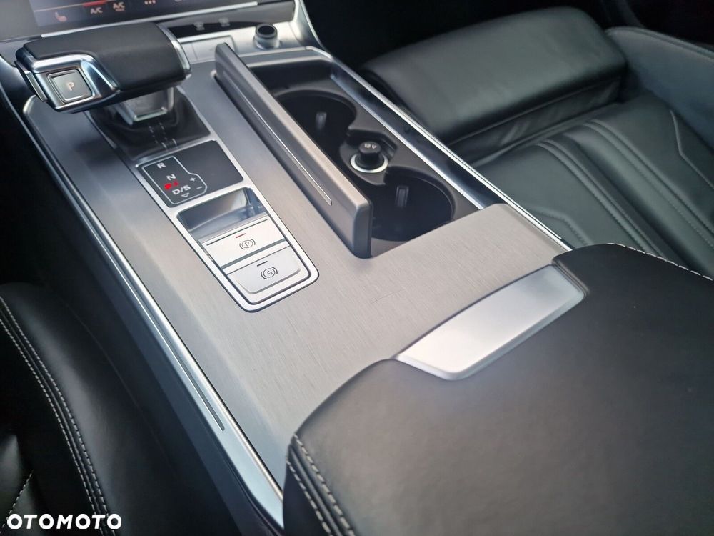 Audi A7 Sportback 45 TFSI mHEV Quattro S tronic - 16