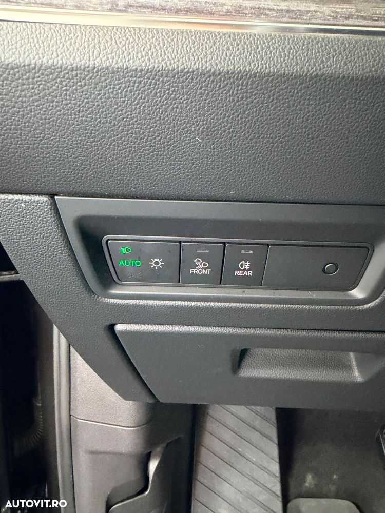 Volkswagen Touareg V6 TDI Atmosphere - 30