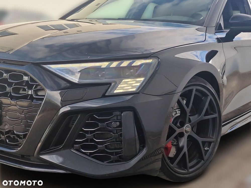 Audi RS3 Sportback - 29