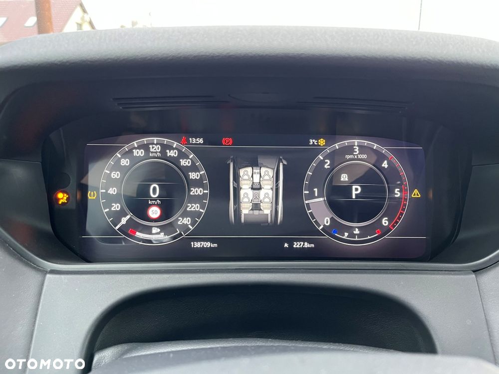 Land Rover Range Rover Velar 2.0 SD4 - 11