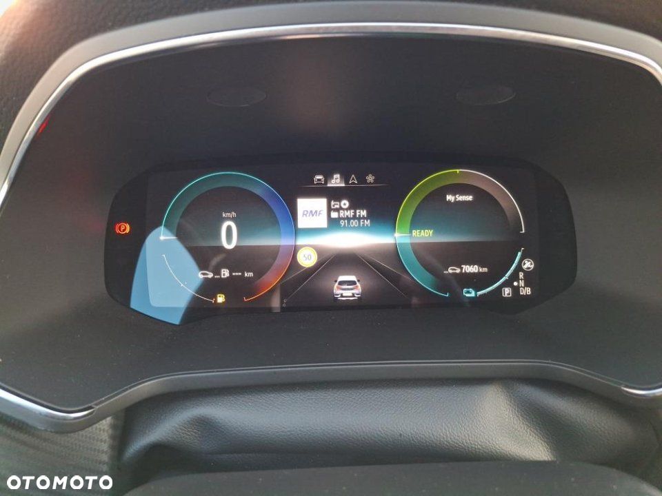 Renault Captur - 14