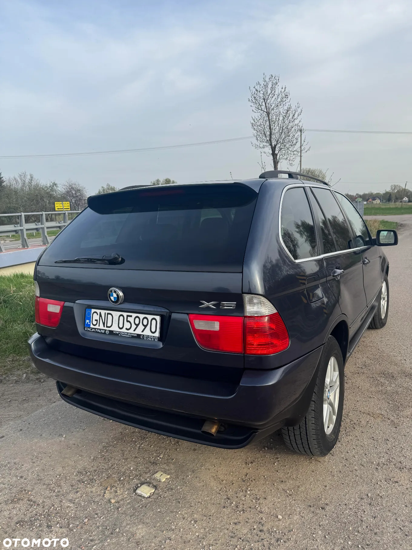 BMW X5 - 4