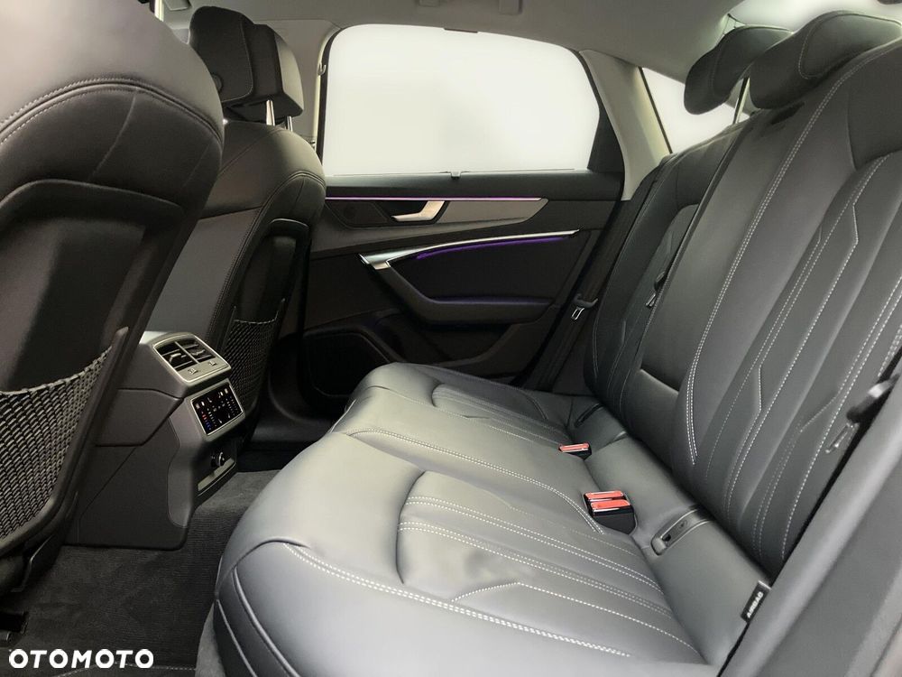 Audi A6 Limousine - 13