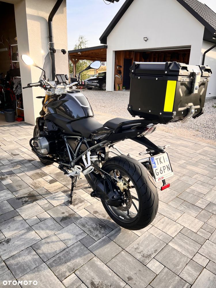 BMW R - 15