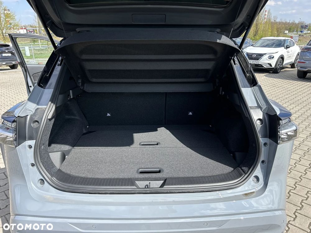Nissan Qashqai 1.3 DIG-T MHEV N-Design Xtronic - 17