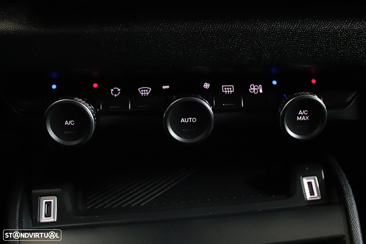Citroën C4 1.2 PureTech Max - 13