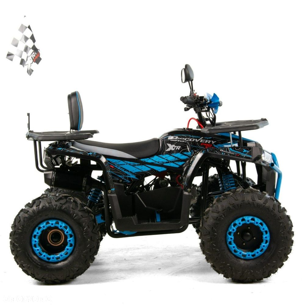 XTR Inny - 10
