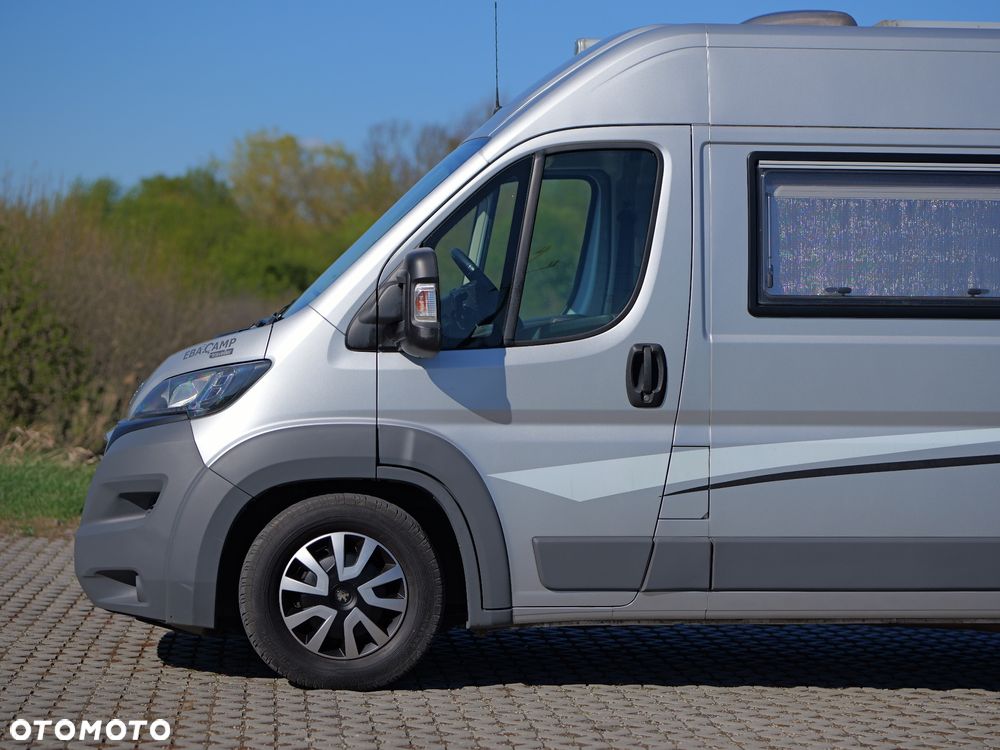 Peugeot Boxer - 30