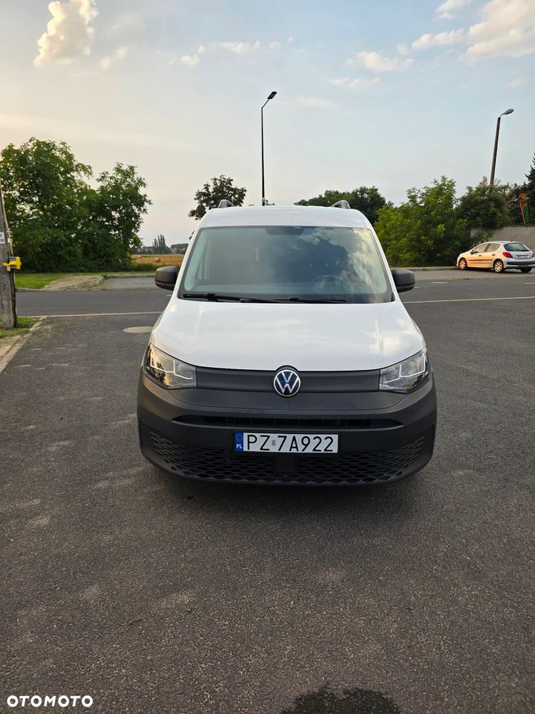 Volkswagen CADDY - 3