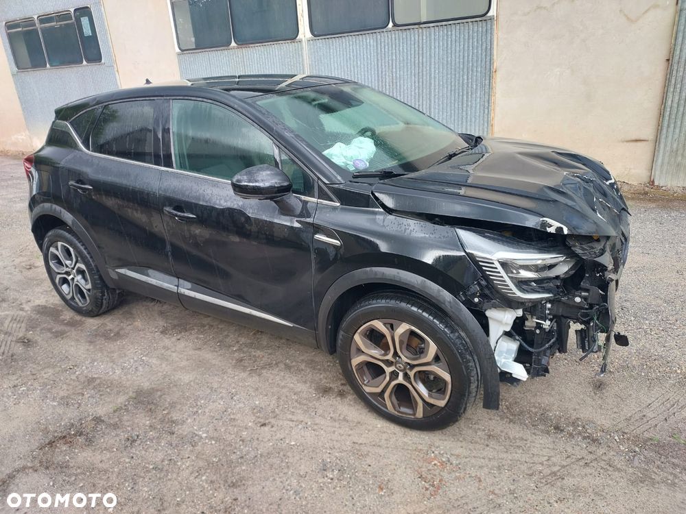 Renault Captur TCe 90 BUSINESS EDITION - 4