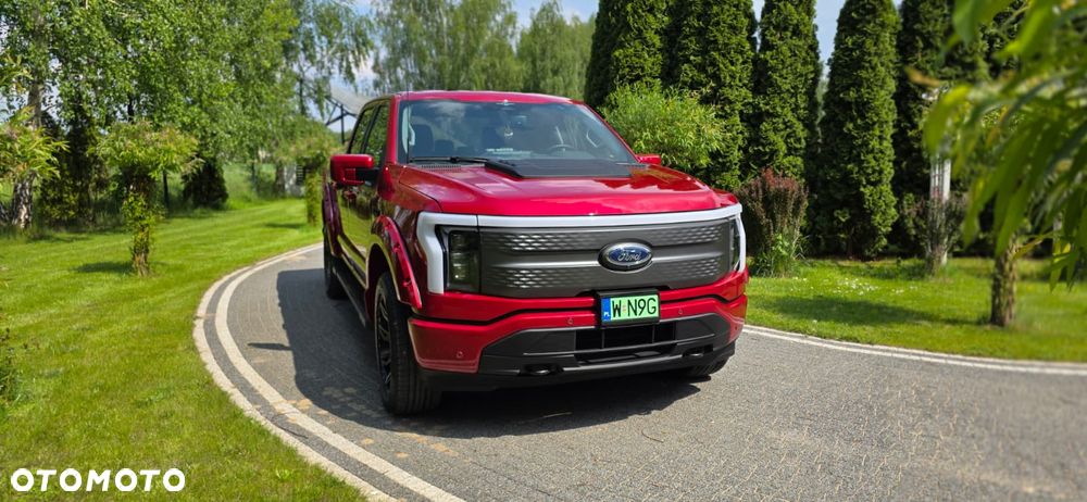 Ford F150 - 5