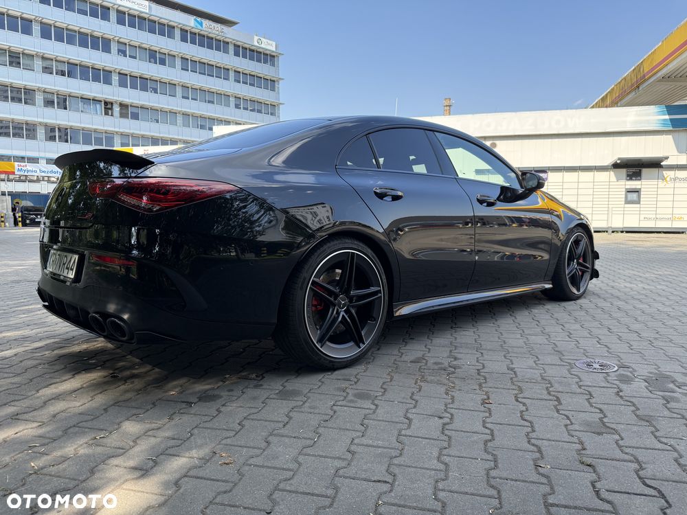 Mercedes-Benz CLA - 6