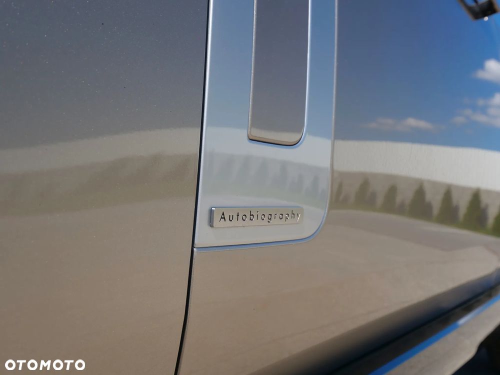 Land Rover Range Rover 3.0 D AB - 14