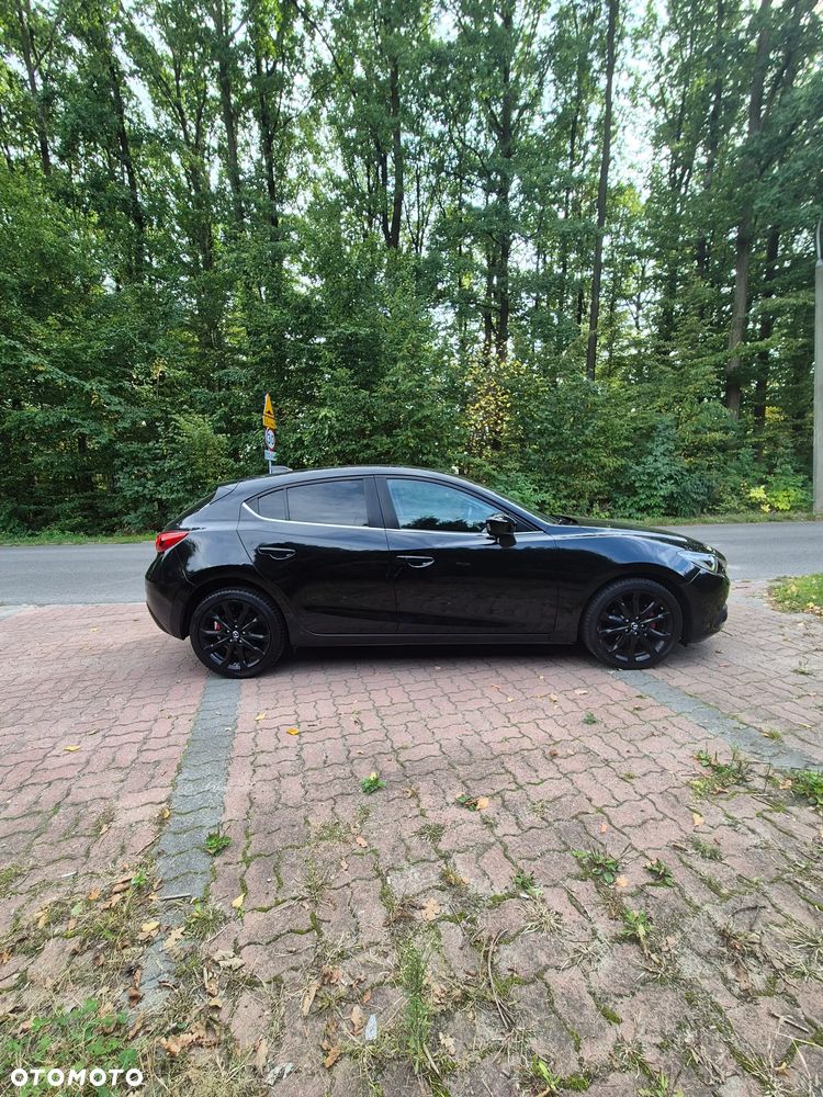 Mazda 3 2.0 Skyenergy - 6