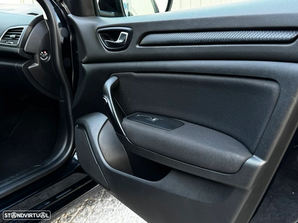 Renault Mégane ENERGY dCi 110 EDC BUSINESS - 10