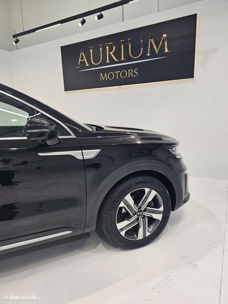 Kia Sorento 1.6 T-GDI PHEV AWD Aut. Platinum - 28