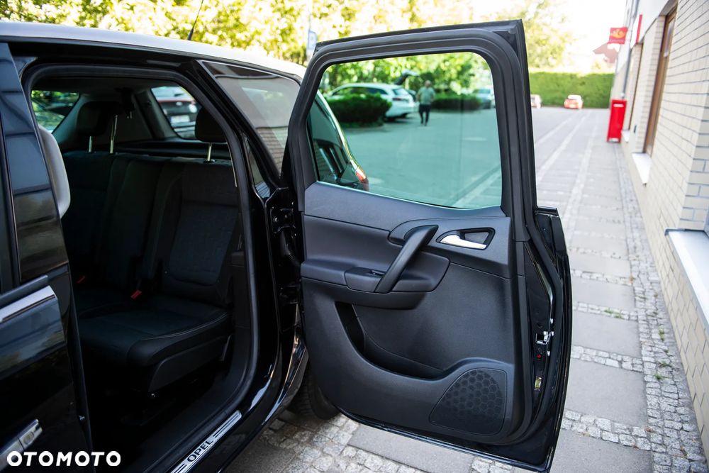 Opel Meriva 1.6 16V Cosmo - 20