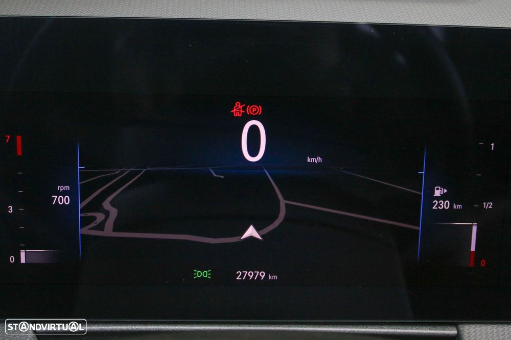 Opel Astra 1.2 Turbo S&S GS Line - 16