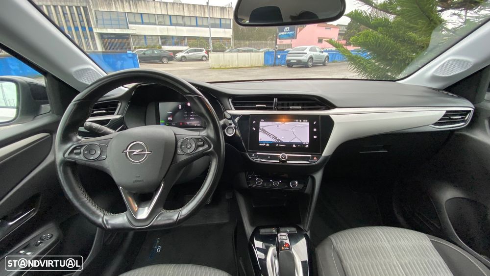 Opel Corsa-e Business Edition - 26