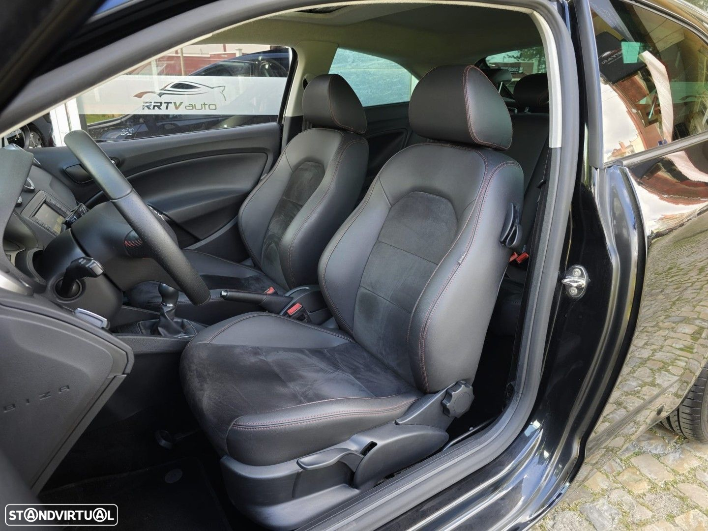 SEAT Ibiza SC 1.0 EcoTSI FR - 7