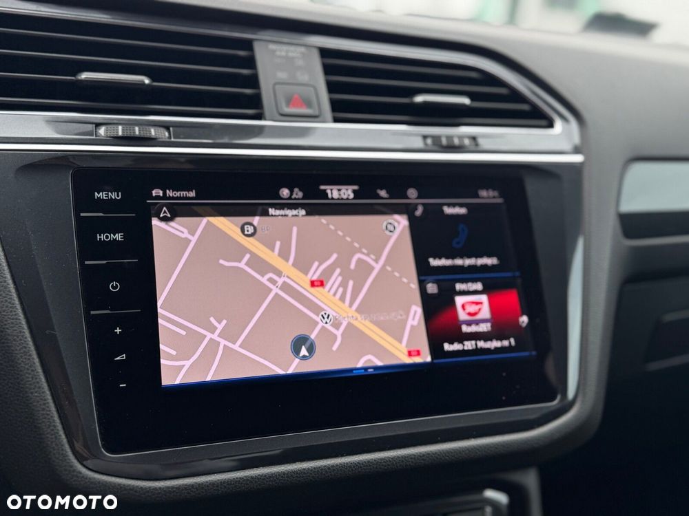 Volkswagen Tiguan Allspace - 36