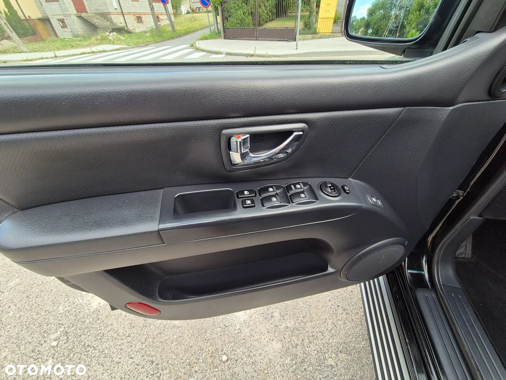 Kia Sorento 3.3 V6 EX - 29