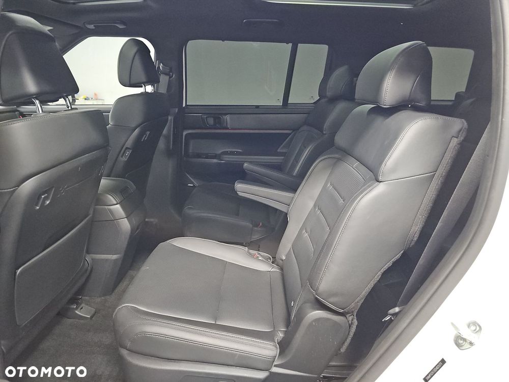 Hyundai Santa Fe 1.6 T-GDI HEV Executive 4WD - 11