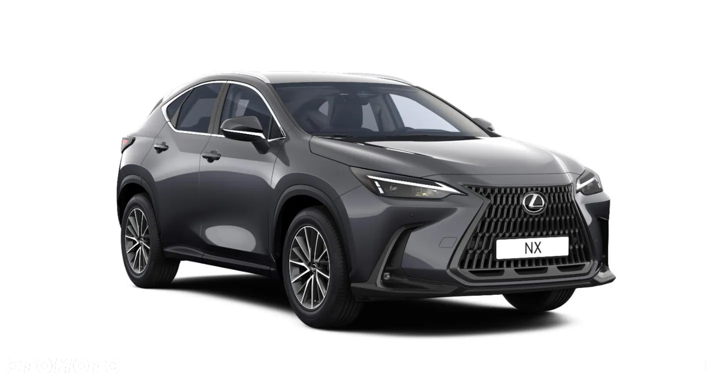Lexus NX 350h Prestige 2WD - 3
