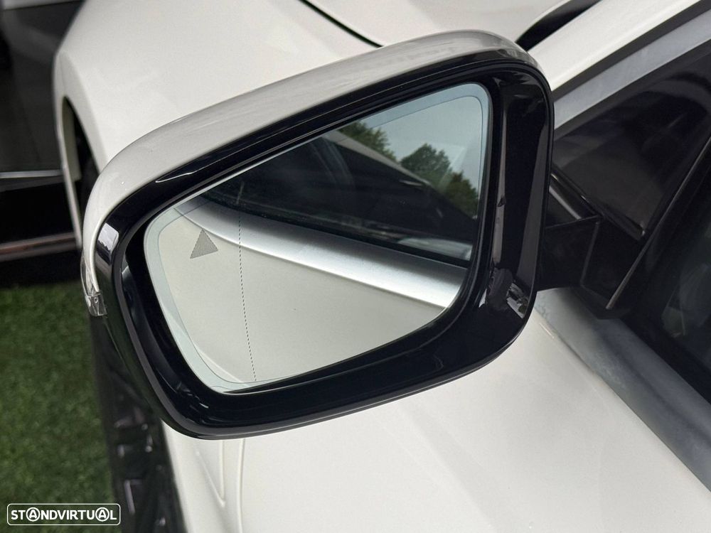 BMW 330 e Pack M Auto - 23