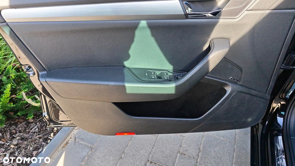 Skoda Superb 1.8 TSI Style - 8