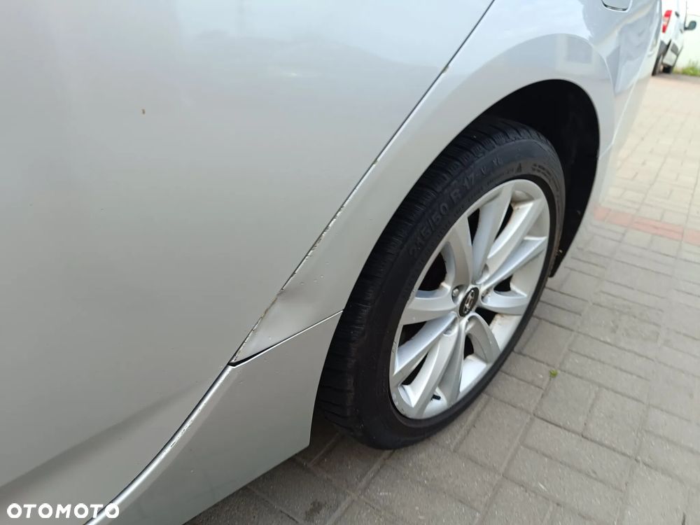 Hyundai i40 1.7 CRDi Classic - 4