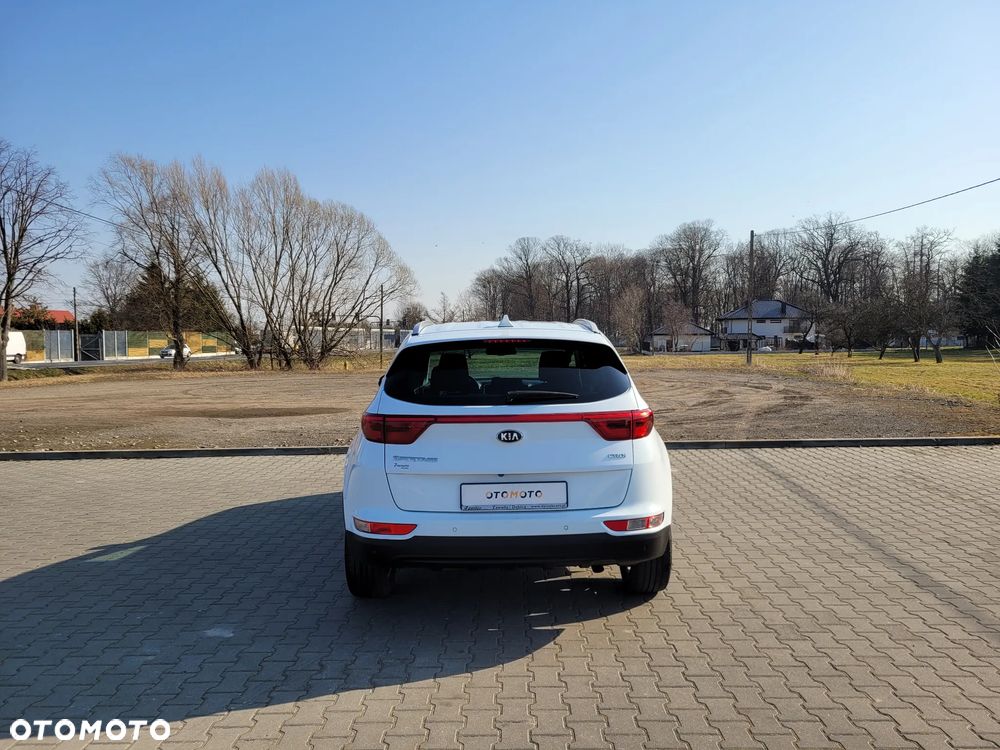Kia Sportage - 12